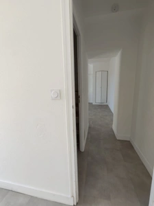 Appartement à vendre 2 pièces NANTES (44)