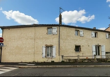  Maison à vendre 5 pièces LA BRUFFIERE (85)