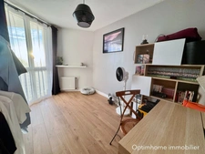 Appartement à vendre T4, 15ème étage vue panoramique