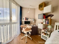 Appartement à vendre T4, 15ème étage vue panoramique