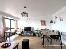 Appartement à vendre T4, 15ème étage vue panoramique