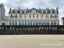 T4 LUMINEUX-LE FRANKLIN-LE SILLON-VUE SUR LES QUAIS-ACCES PLAGE ET INTRA MUROS
