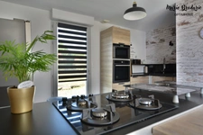 Maison individuelle récente 6 pièces