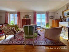 T4 LUMINEUX-LE FRANKLIN-LE SILLON-VUE SUR LES QUAIS-ACCES PLAGE ET INTRA MUROS