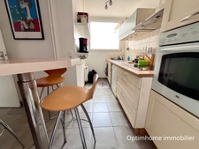 Appartement à vendre T4, 15ème étage vue panoramique