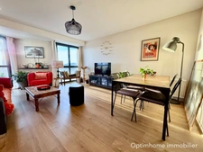 Appartement à vendre T4, 15ème étage vue panoramique
