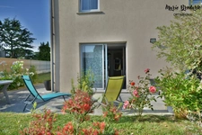 Maison individuelle récente 6 pièces
