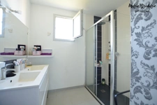 Maison individuelle récente 6 pièces