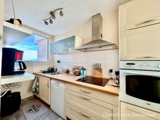 Appartement à vendre T4, 15ème étage vue panoramique