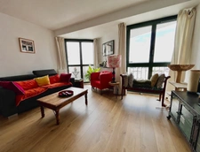 Appartement à vendre T4, 15ème étage vue panoramique
