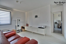Maison individuelle récente 6 pièces