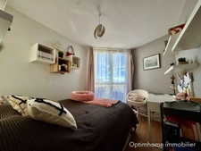 Appartement à vendre T4, 15ème étage vue panoramique