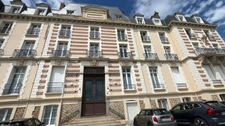 T4 LUMINEUX-LE FRANKLIN-LE SILLON-VUE SUR LES QUAIS-ACCES PLAGE ET INTRA MUROS