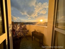 Appartement à vendre T4, 15ème étage vue panoramique