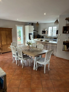 Solliès Pont: grande villa familiale avec T3 indépendant