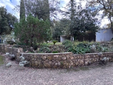 Domaine familial de caractère pour un espace de liberté
