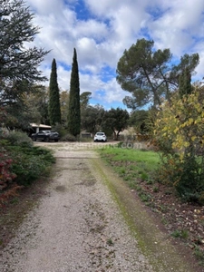 Domaine familial de caractère pour un espace de liberté