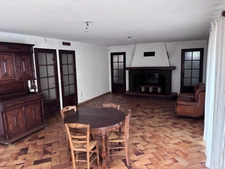 Domaine familial de caractère pour un espace de liberté