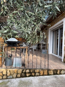 Solliès Pont: grande villa familiale avec T3 indépendant