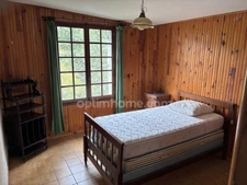 Domaine familial de caractère pour un espace de liberté