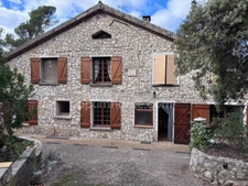 Domaine familial de caractère pour un espace de liberté