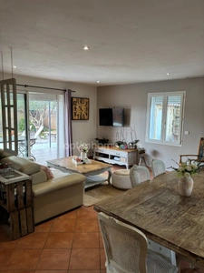 Solliès Pont: grande villa familiale avec T3 indépendant