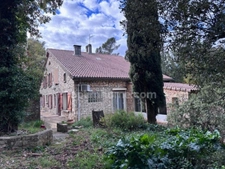 Domaine familial de caractère pour un espace de liberté