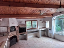 Domaine familial de caractère pour un espace de liberté