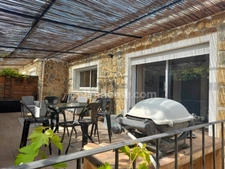 Solliès Pont: grande villa familiale avec T3 indépendant