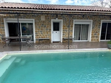Solliès Pont: grande villa familiale avec T3 indépendant