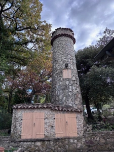 Domaine familial de caractère pour un espace de liberté