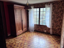 Domaine familial de caractère pour un espace de liberté