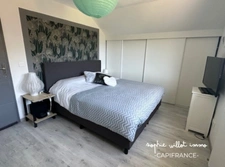 Modern house with mountain views – peaceful setting near Lake Annecy