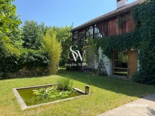 Propriété de Caractère 300m2 hab+ 175m2 bureaux - à vendre 12 pièces (74) -  proche de Annecy