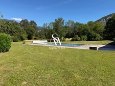 Maison de Famille à vendre 7 pièces - 200 m2 hab. (245 utiles) - plus de 2000m2 terrain prox. Lac - proche de ANNECY (74)