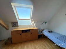 Propriété de Caractère 300m2 hab+ 175m2 bureaux - à vendre 12 pièces (74) -  proche de Annecy