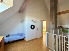 Ferme Rénovée - Propriété de Caractère à vendre 12 pièces (74) - Annecy Sud