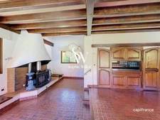 Maison de Famille à vendre 7 pièces - 200 m2 hab. (245 utiles) - plus de 2000m2 terrain prox. Lac - proche de ANNECY (74)