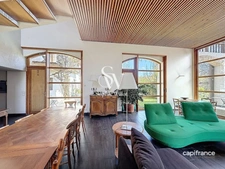 Propriété de Caractère 300m2 hab+ 175m2 bureaux - à vendre 12 pièces (74) -  proche de Annecy