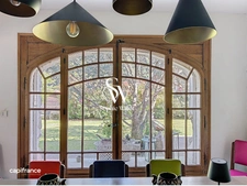 Charming and characterful family home for sale, 11 rooms 