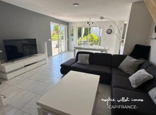 Modern house with mountain views – peaceful setting near Lake Annecy