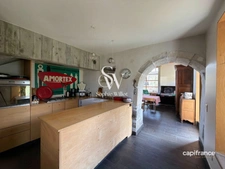 Propriété de Caractère 300m2 hab+ 175m2 bureaux - à vendre 12 pièces (74) -  proche de Annecy