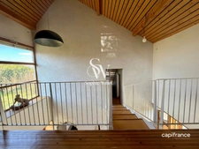 Propriété de Caractère 300m2 hab+ 175m2 bureaux - à vendre 12 pièces (74) -  proche de Annecy