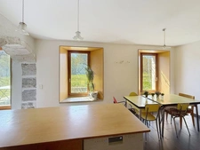 Propriété de Caractère 300m2 hab+ 175m2 bureaux - à vendre 12 pièces (74) -  proche de Annecy