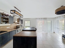 Appartement T3 à vendre SAINT JORIOZ (74)