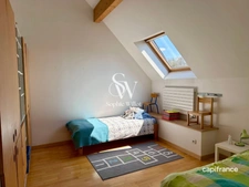 Propriété de Caractère 300m2 hab+ 175m2 bureaux - à vendre 12 pièces (74) -  proche de Annecy