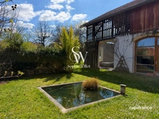 Exceptional Character Estate in the Annecy Area