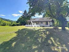 Maison de Famille à vendre 7 pièces - 200 m2 hab. (245 utiles) - plus de 2000m2 terrain prox. Lac - proche de ANNECY (74)