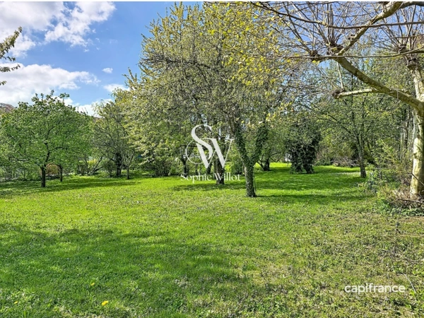 Ferme Rénovée - Propriété de Caractère à vendre 12 pièces (74) - Annecy Sud