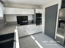 Modern house with mountain views – peaceful setting near Lake Annecy